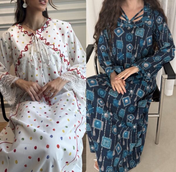 غبقة رمضان مجموعه ٥