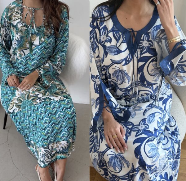 غبقة رمضان مجموعه ٦