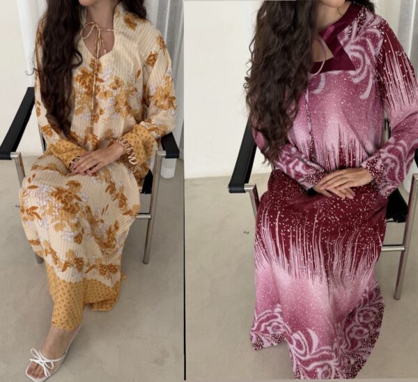 غبقة رمضان مجموعه ٧